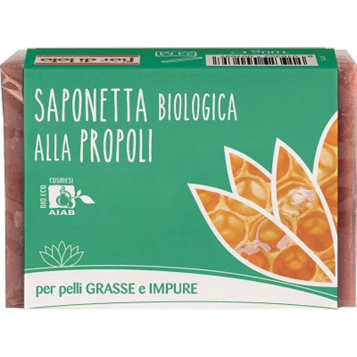 PROBIOS Sap.Propoli Bio 100g PROBIOS Sap.Propoli Bio 100g