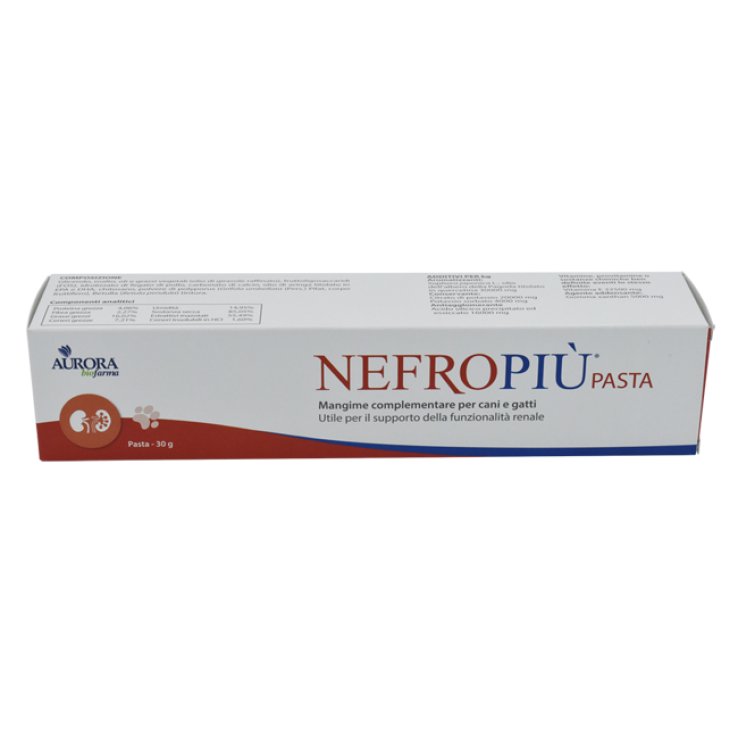 NEFROPIU'Pasta 30g NEFROPIU'Pasta 30g