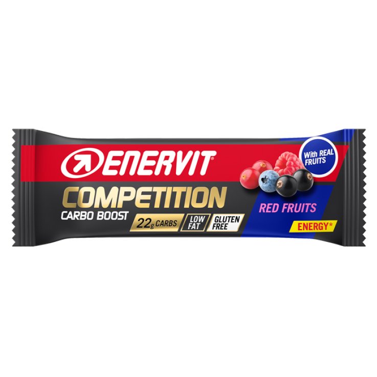ENERVIT SPORT COMP FRUITS 30 G ENERVIT SPORT COMP FRUITS 30 G
