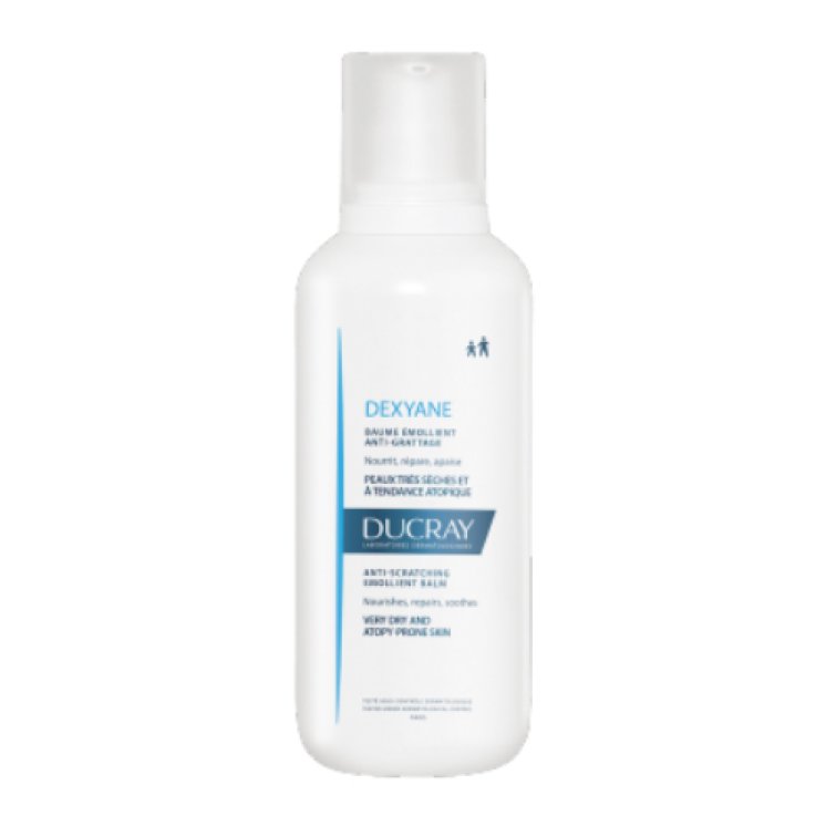 DEXYANE BALSAMO 400 ML DUCRAY 2017 DEXYANE BALSAMO 400 ML DUCRAY 2017