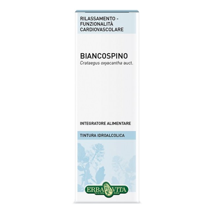 BIANCOSPINO Sol.Ial.50ml EBV BIANCOSPINO Sol.Ial.50ml EBV