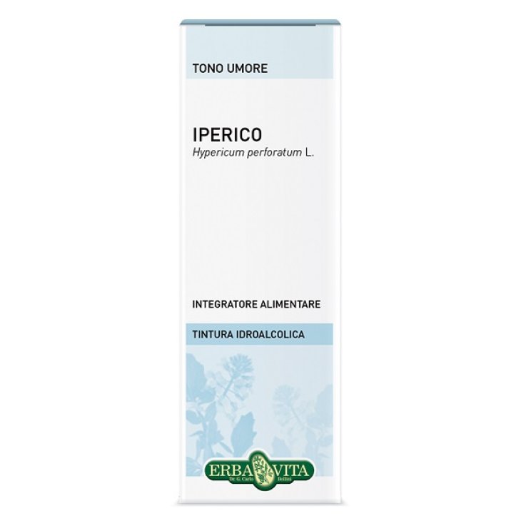 IPERICO Sommita Sol.50ml EBV IPERICO Sommita Sol.50ml EBV