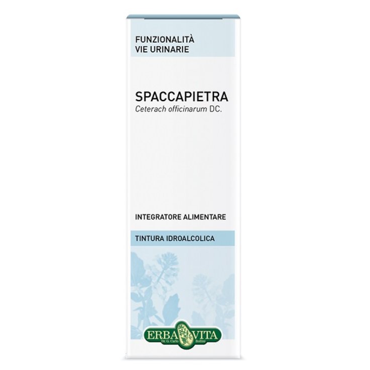 SPACCAPIETRA Tint.Ial.50ml EBV SPACCAPIETRA Tint.Ial.50ml EBV