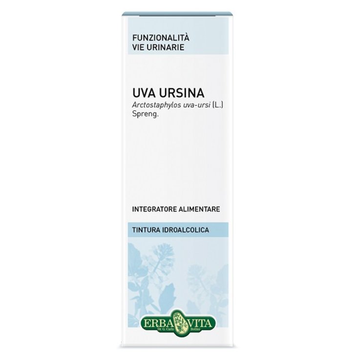 UVA URSINA FGL SOL IAL 50ML UVA URSINA FGL SOL IAL 50ML
