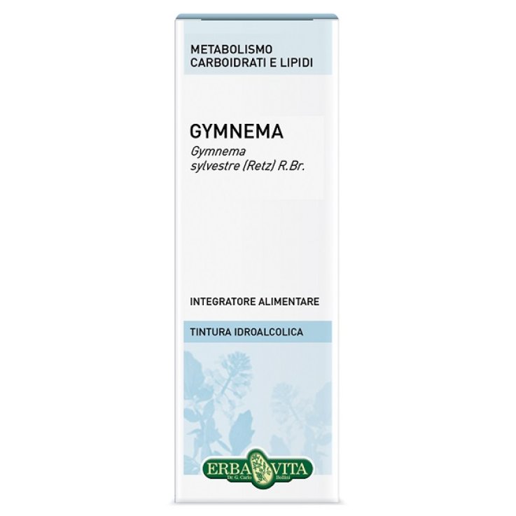 GYMNEMA Sylv.Sol.Ial.50ml EBV GYMNEMA Sylv.Sol.Ial.50ml EBV