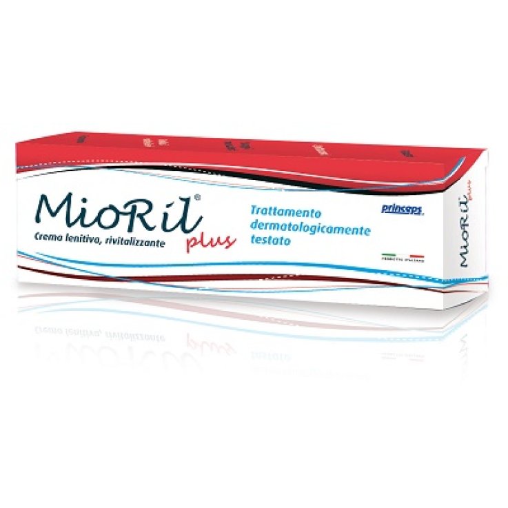 MIORIL Plus Crema 50ml MIORIL Plus Crema 50ml