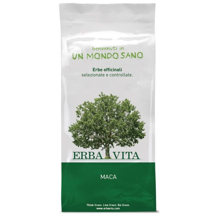 MACA Polv.100g EBV MACA Polv.100g EBV