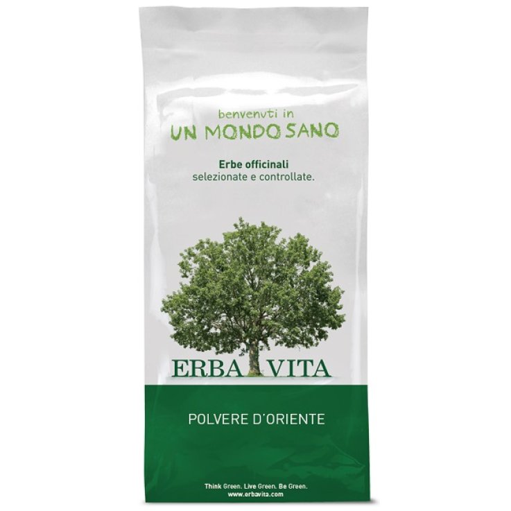 POLVERE Doriente 100g EBV POLVERE Doriente 100g EBV