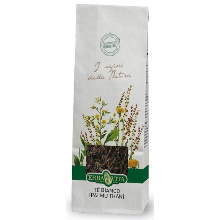THE Bianco Pai Muthan 100g EBV THE Bianco Pai Muthan 100g EBV