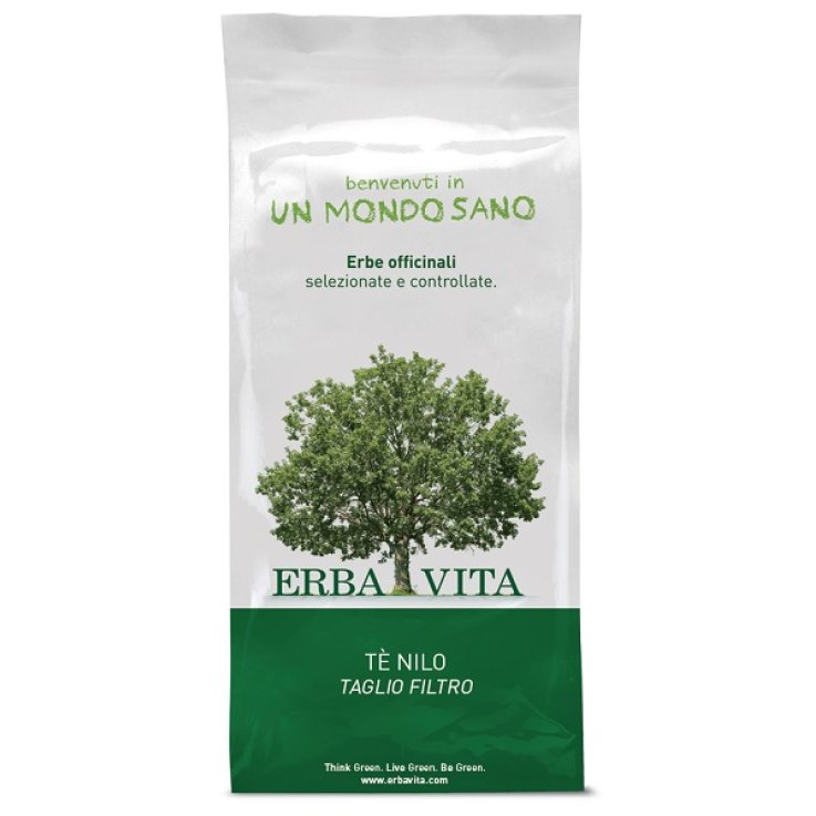 THE Nilo Filtri 100g EBV THE Nilo Filtri 100g EBV