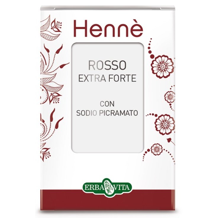 HENNE Color Cap.Ro Nat.E-FtEBV HENNE Color Cap.Ro Nat.E-FtEBV
