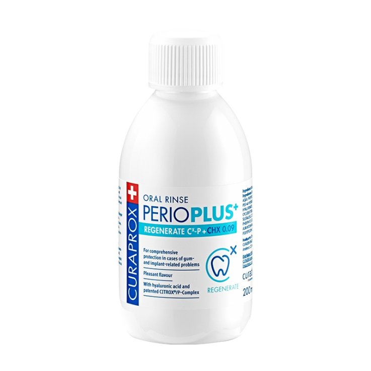 PERIOPLUS Coll.Regen.200ml PERIOPLUS Coll.Regen.200ml