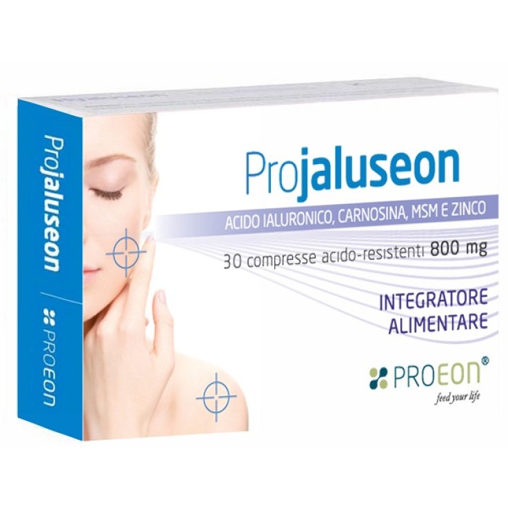 PROJALUSEON 30 Cpr PROJALUSEON 30 Cpr