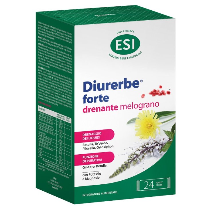 DIURERBE Pocket 24Drink Melogr DIURERBE Pocket 24Drink Melogr