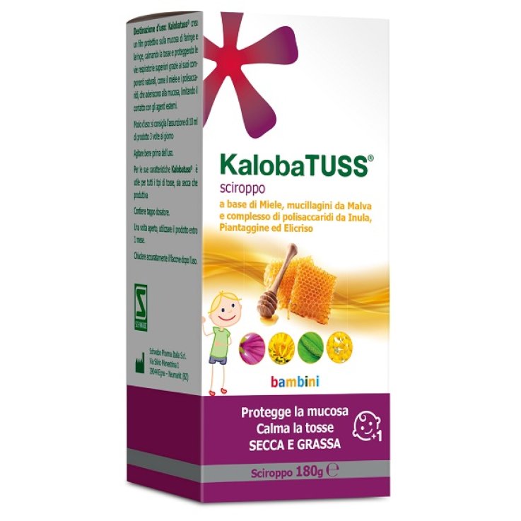 KALOBATUSS Scir.Bamb.180g KALOBATUSS Scir.Bamb.180g