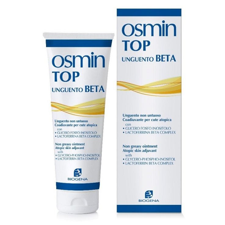 OSMIN Top Unguento Beta 90ml OSMIN Top Unguento Beta 90ml