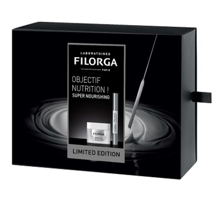FILORGA COFFRET NOURISHING FILORGA COFFRET NOURISHING