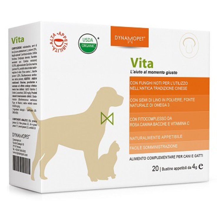 VITA MEDIUM 20 Bust.4g VITA MEDIUM 20 Bust.4g