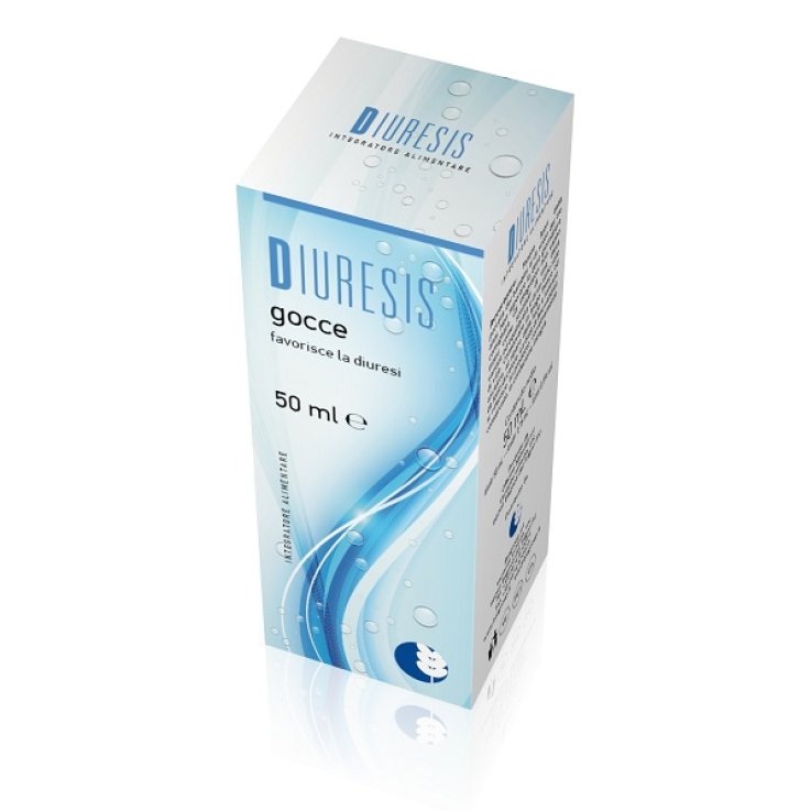 DIURESIS Gtt 50ml DIURESIS Gtt 50ml