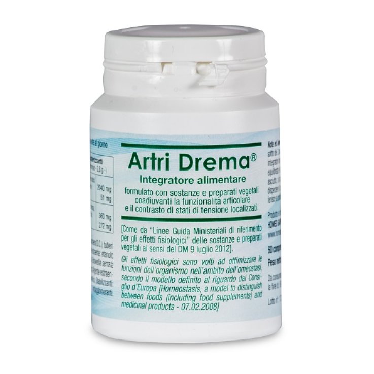 ARTRI DREMA 60 Cpr ARTRI DREMA 60 Cpr