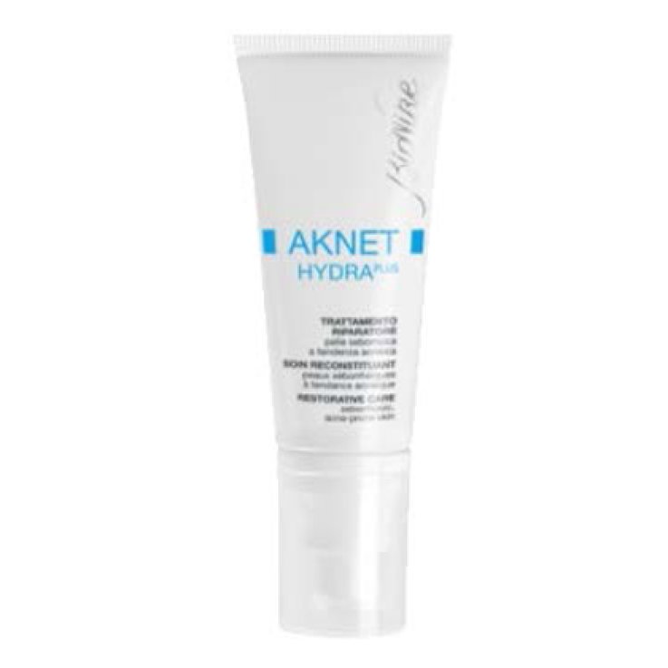 AKNET Hydra Plus 40ml AKNET Hydra Plus 40ml