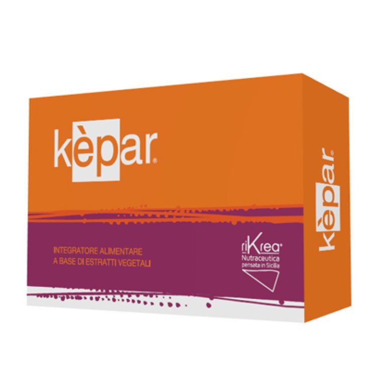 KEPAR 30 Cpr 800mg KEPAR 30 Cpr 800mg