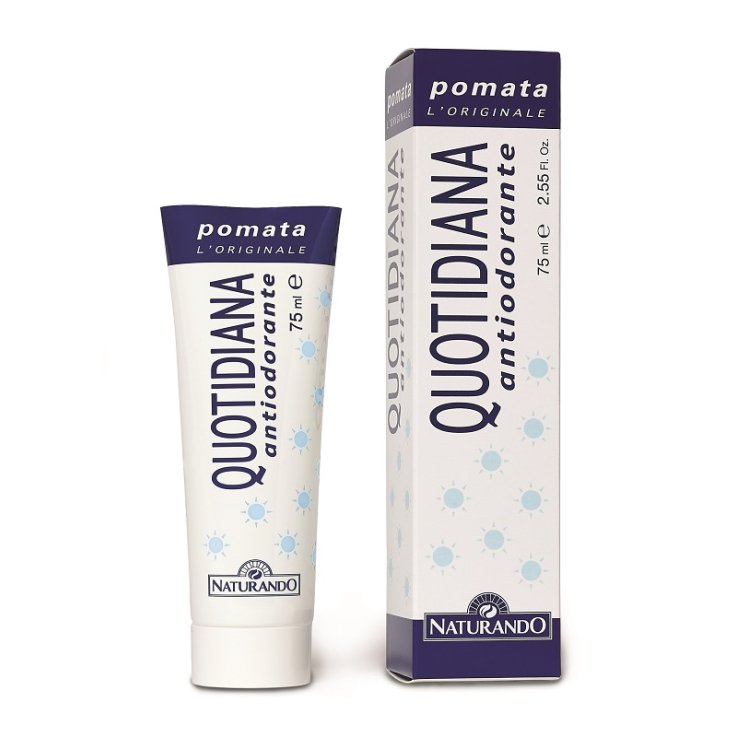 QUOTIDIANA A-Od.Crema 75ml QUOTIDIANA A-Od.Crema 75ml