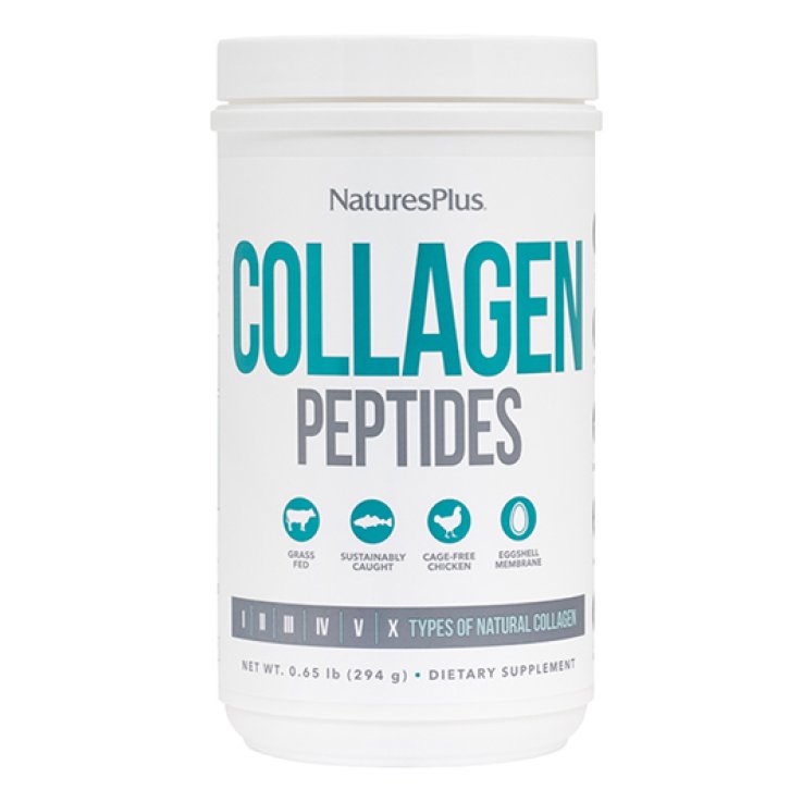 COLLAGEN Peptides 294 gr COLLAGEN Peptides 294 gr