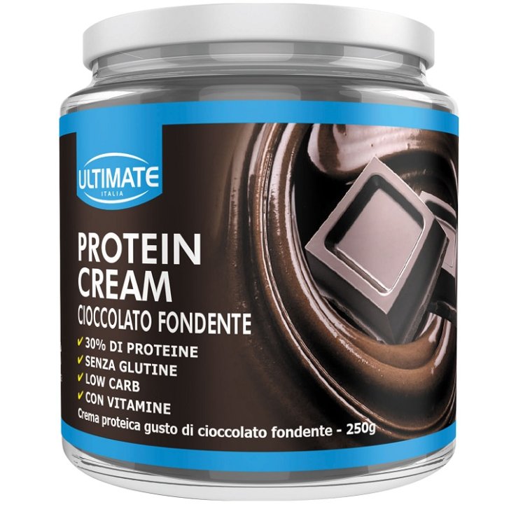 ULTIMATE Prot.Cr.Ciocc.Fond. ULTIMATE Prot.Cr.Ciocc.Fond.
