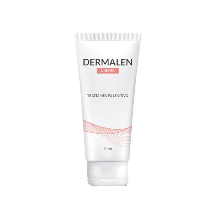 DERMALEN Crema 50ml DERMALEN Crema 50ml