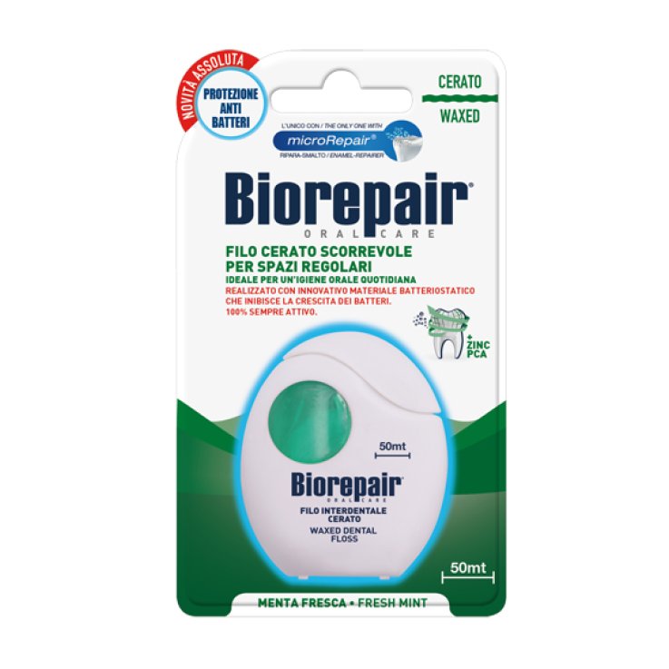 BIOREPAIR Filo Cerato 50mt BIOREPAIR Filo Cerato 50mt