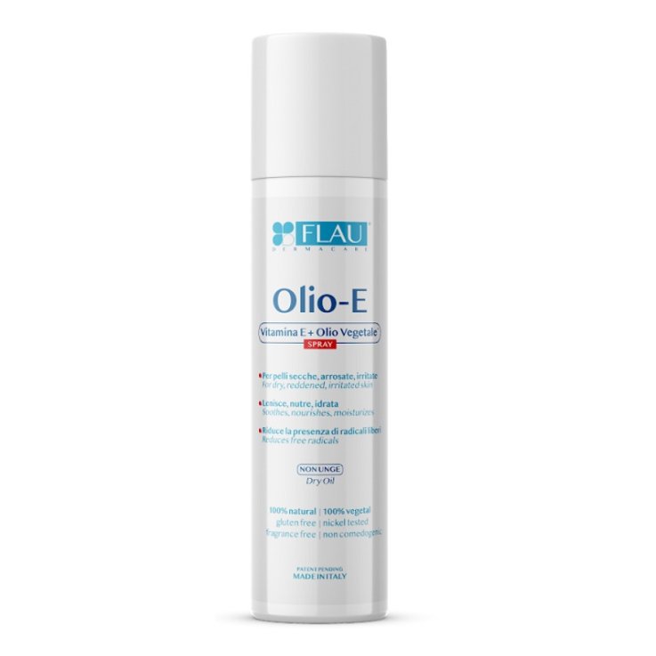 FLAU Olio-E Spray 100ml