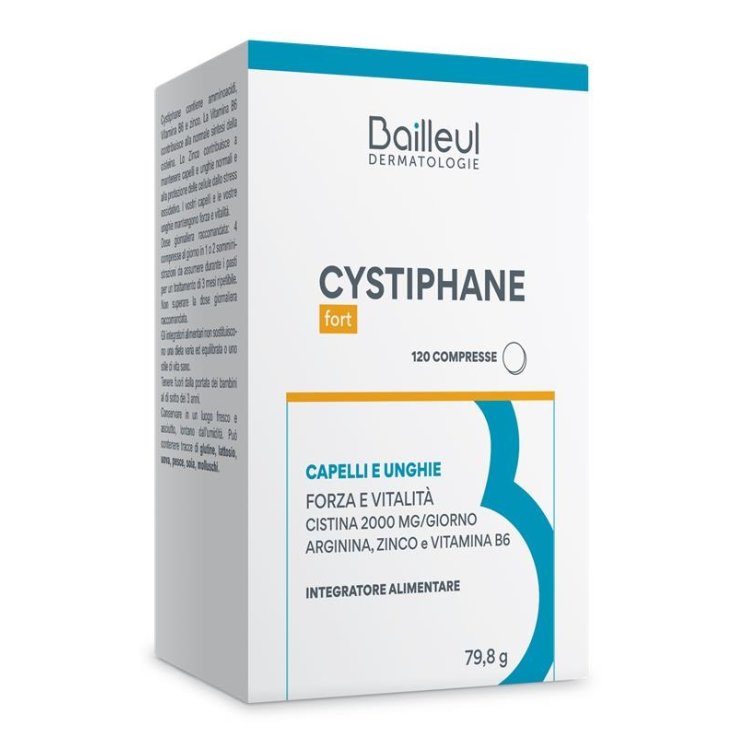 CYSTIPHANE 120 Cpr CYSTIPHANE 120 Cpr