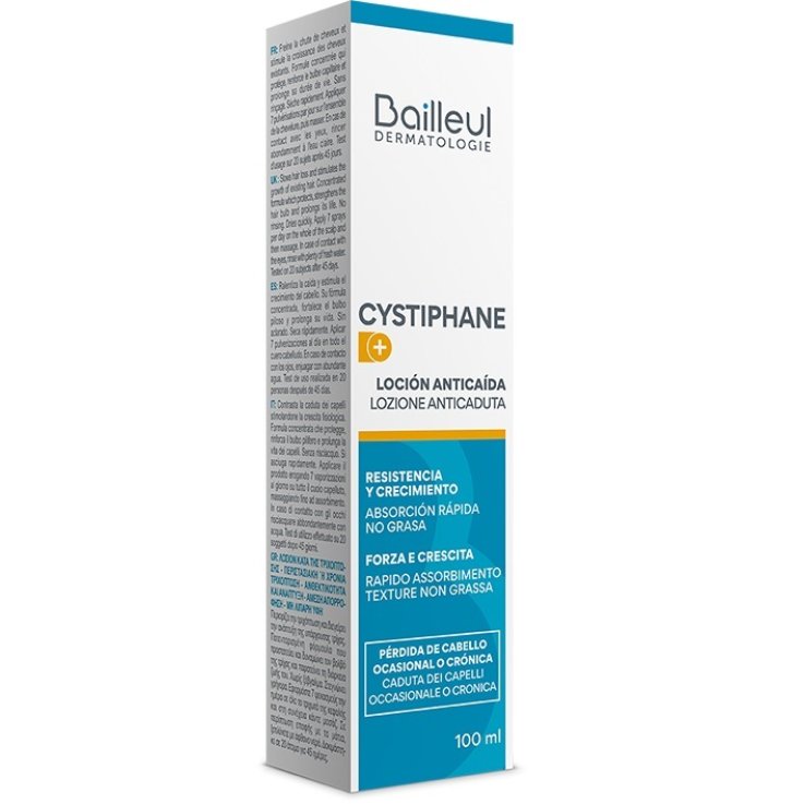 CYSTIPHANE Loz.A-Cad.100ml CYSTIPHANE Loz.A-Cad.100ml