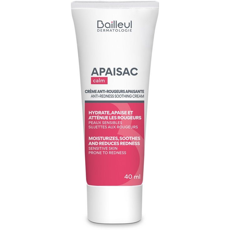 APAISAC Crema A-Rossore APAISAC Crema A-Rossore