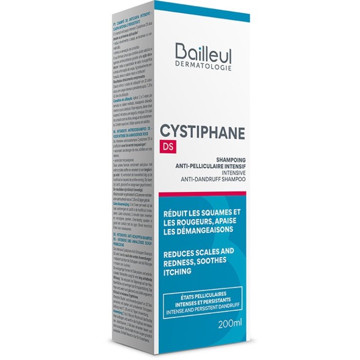 CYSTIPHANE DS Sh.A/Forf.Int. CYSTIPHANE DS Sh.A/Forf.Int.