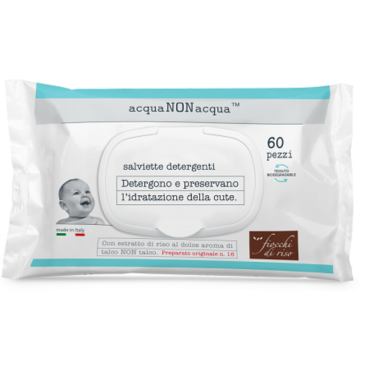 FDR Acqua N/Acqua Salv.60pz FDR Acqua N/Acqua Salv.60pz