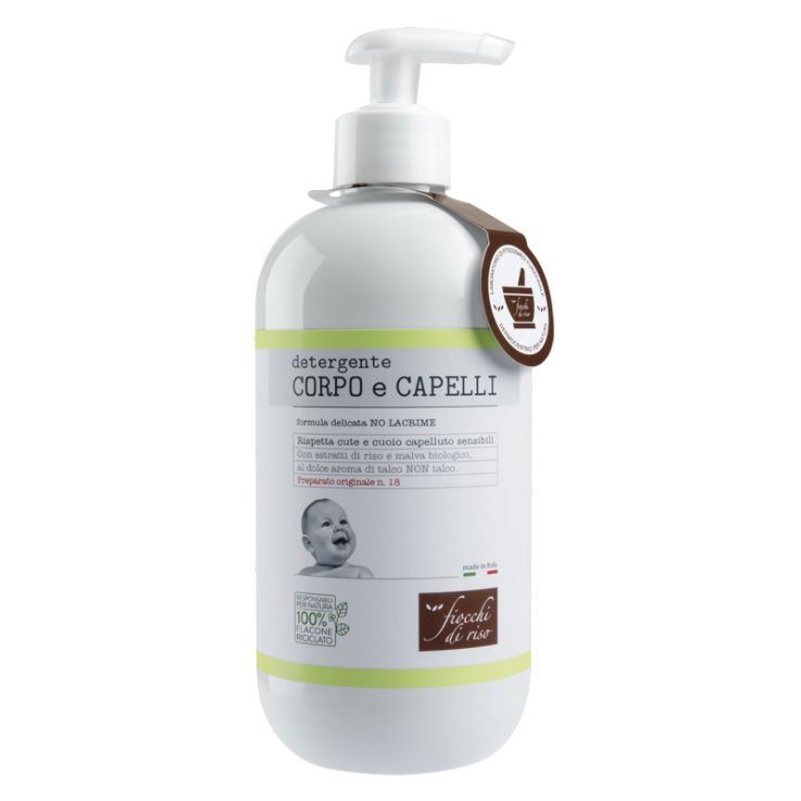 FDR Det.Corpo/Cap.Talco 400ml FDR Det.Corpo/Cap.Talco 400ml