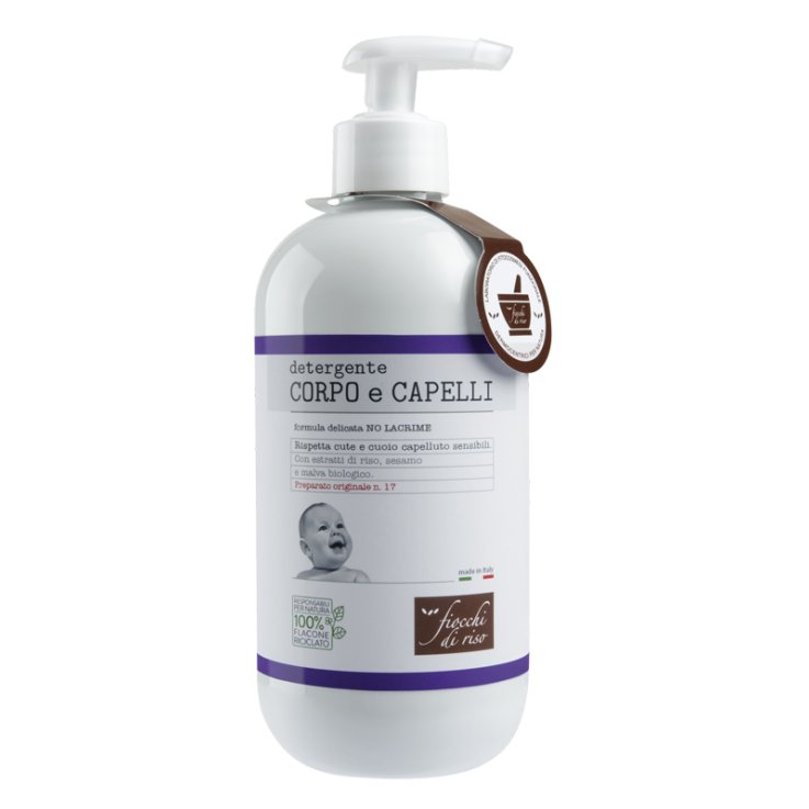 FDR Det.Corpo/Cap.400ml FDR Det.Corpo/Cap.400ml