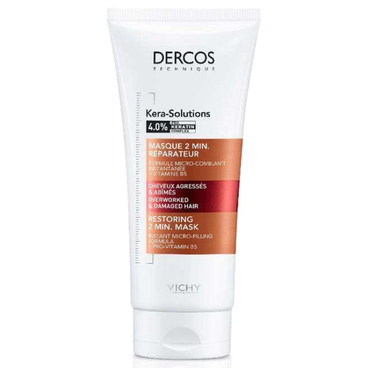 DERCOS KERASOL Masch.200ml DERCOS KERASOL Masch.200ml