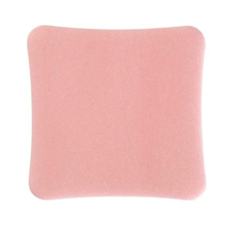 ALLEVYN GENTLE 10x10cm 10pz ALLEVYN GENTLE 10x10cm 10pz