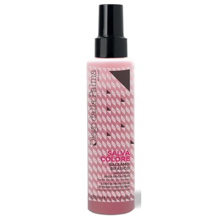 SALVACOLORE BALSAMO BIFASICO 150 ML SALVACOLORE BALSAMO BIFASICO 150 ML