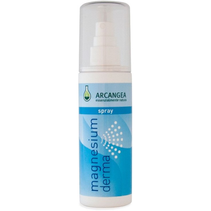 MAGNESIUM Derma 100ml ACN MAGNESIUM Derma 100ml ACN