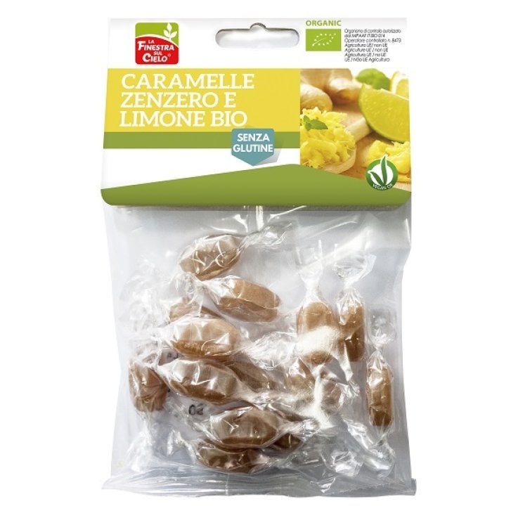 FsC Caram.Zenz/Lim.Bio 50g FsC Caram.Zenz/Lim.Bio 50g