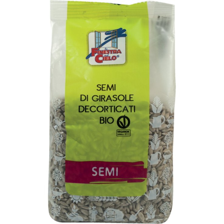 FsC Semi Girasole Decort.250g FsC Semi Girasole Decort.250g