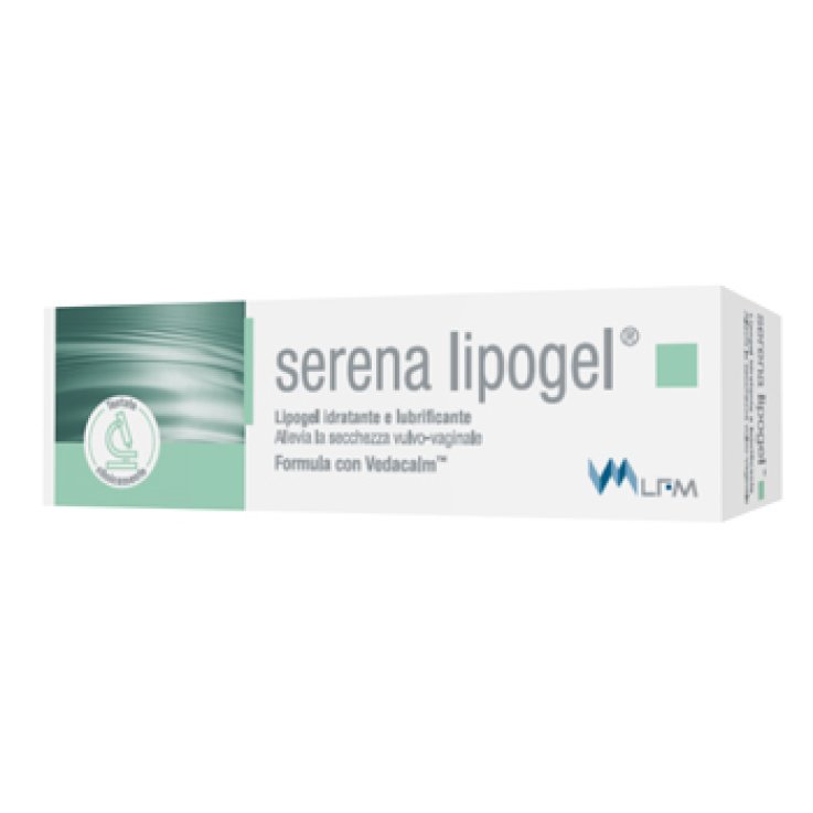 SERENA Lipogel 30ml SERENA Lipogel 30ml