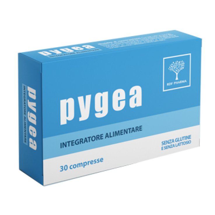 PYGEA 30 Cpr PYGEA 30 Cpr