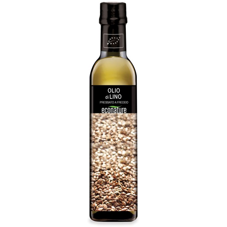 BAULE Olio Lino 250ml