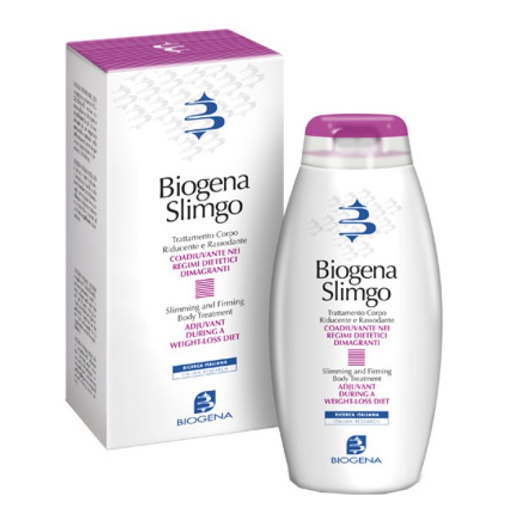 BIOGENA Slimgo 250ml BIOGENA Slimgo 250ml