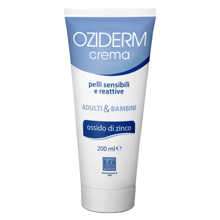 OZIDERM Crema 200ml OZIDERM Crema 200ml